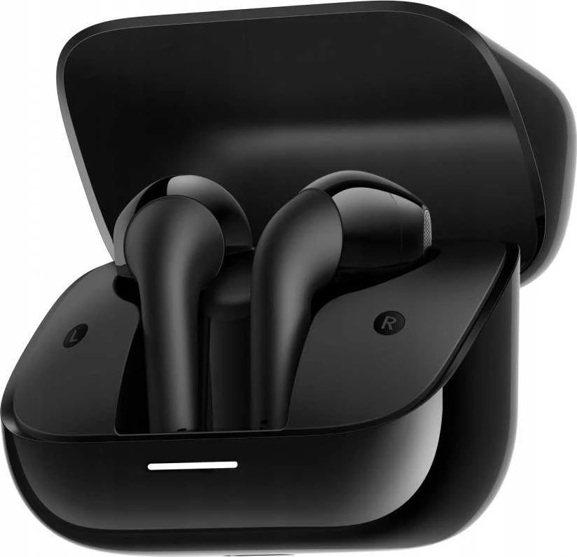 Belaidės ausinės Anker Soundcore K20i, Juodos spalvos