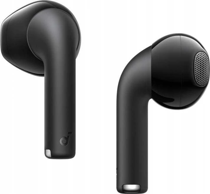 Belaidės ausinės Anker Soundcore K20i, Juodos spalvos