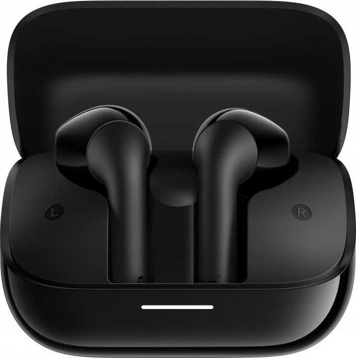Belaidės ausinės Anker Soundcore K20i, Juodos spalvos