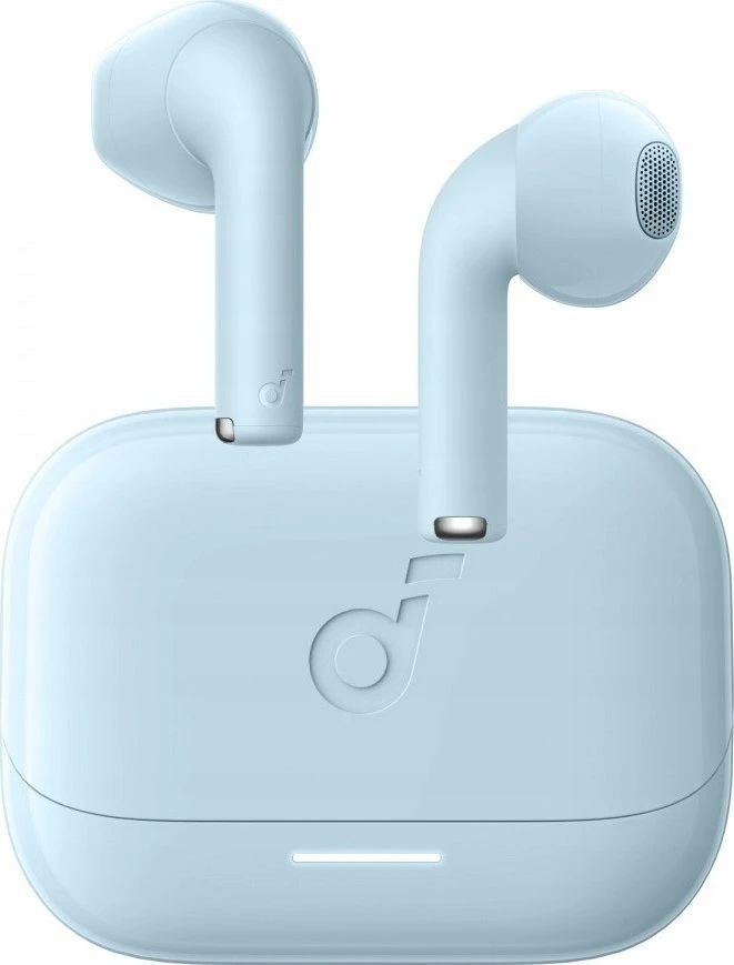 Anker Soundcore K20i ausinės, Melsvos spalvos