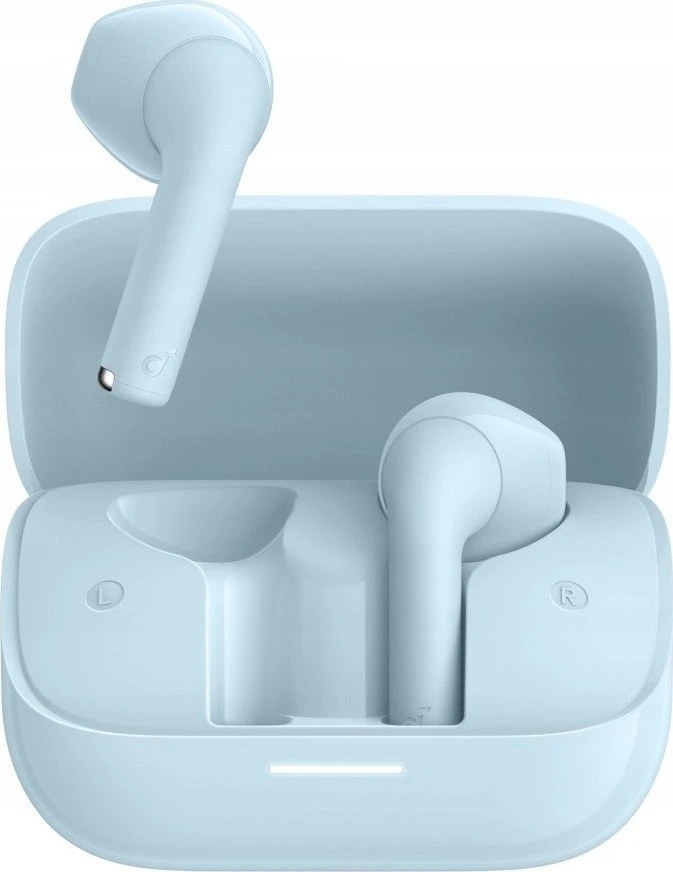 Anker Soundcore K20i ausinės, Melsvos spalvos