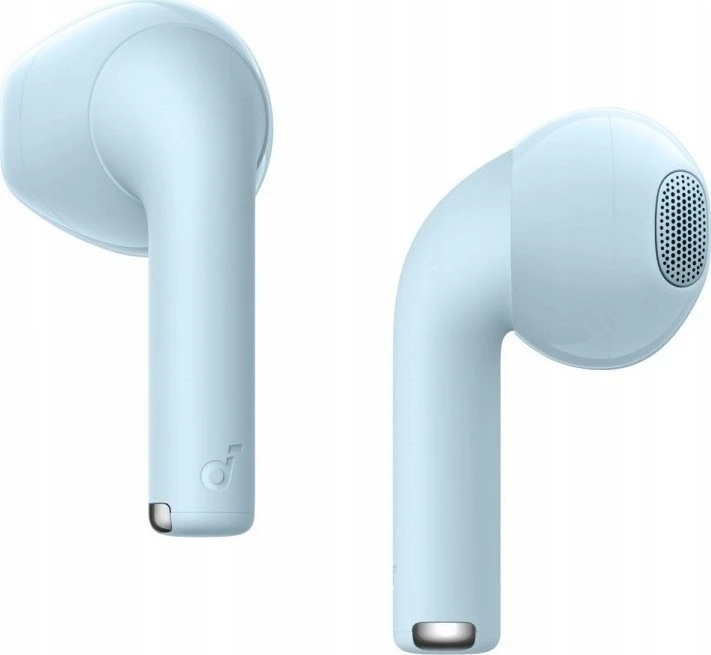 Anker Soundcore K20i ausinės, Melsvos spalvos