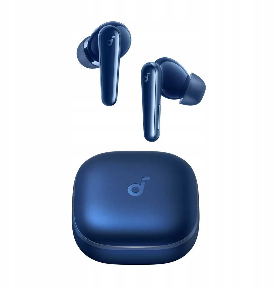 Belaidės ausinės Anker Soundcore Liberty 5, mėlynos