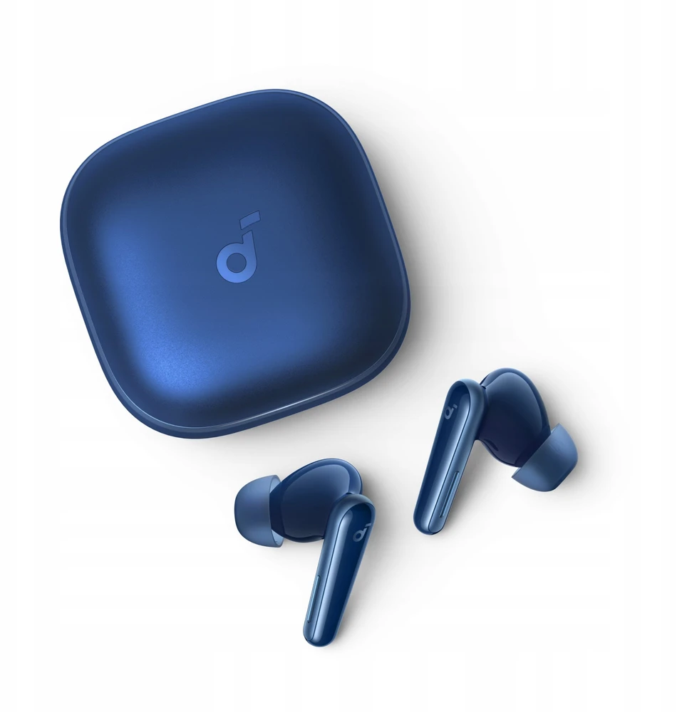 Belaidės ausinės Anker Soundcore Liberty 5, mėlynos