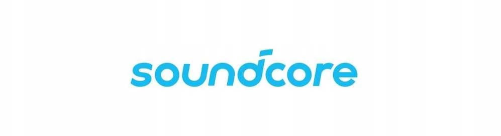 Soundcore oficialus logotipas