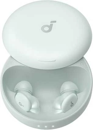 Anker Soundcore Sleep A30 įkrovimo dėkliukas su ausinėmis