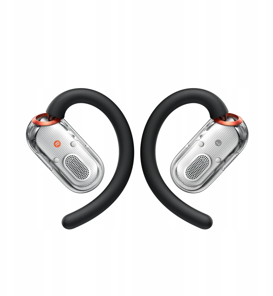Anker Ausinės Soundcore V40i Bluetooth balta