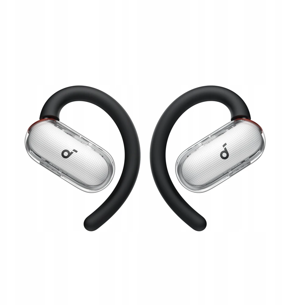 Anker Ausinės Soundcore V40i Bluetooth balta