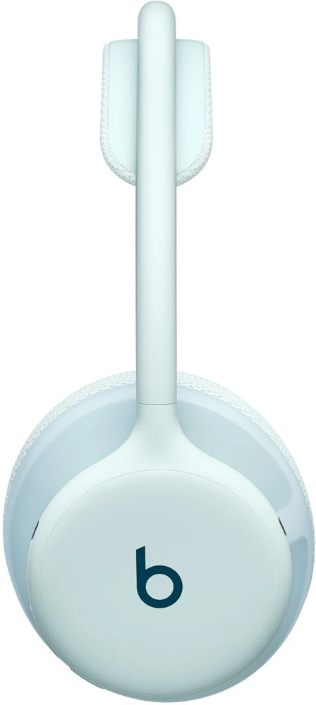 APPLE Beats 360 ausinės per ausis – „Sky“ spalvos su „Sky Performance Knit“ ausų pagalvėlėmis