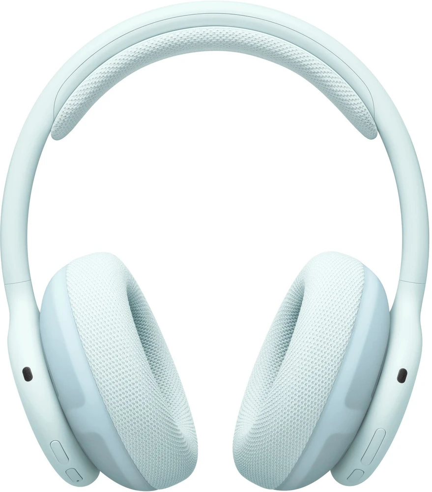 APPLE Beats 360 ausinės per ausis – „Sky“ spalvos su „Sky Performance Knit“ ausų pagalvėlėmis