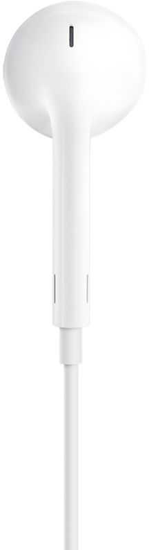 Ausinės Apple EarPods su 3.5 mm ausinių jungtimi MD827ZM
