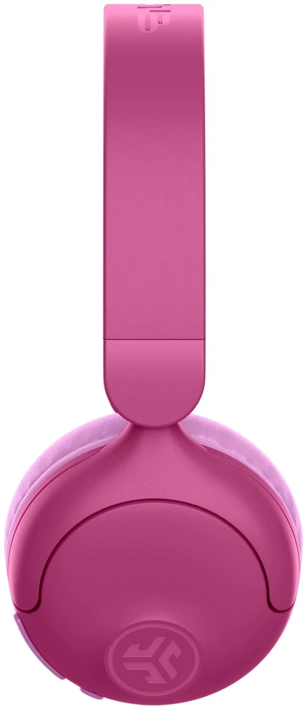 Ausinės belaidės Jlab Jbuddies Pop (rožinė)