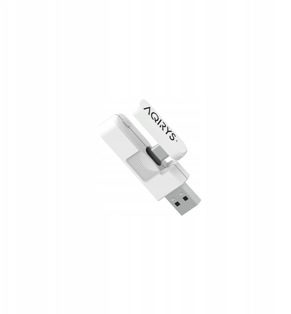 AQIRYS LUNA belaidis USB adapteris