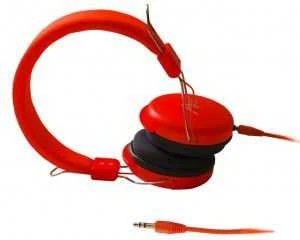 ART SLA AP-60A ART Multimedia Ausinės AP-60A oranžinis