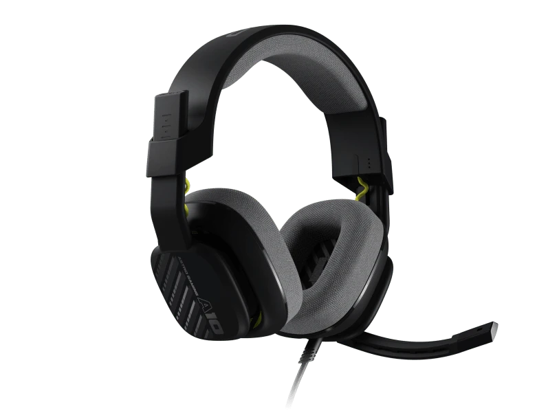 Logitech Headset 939-002057 ASTRO A10