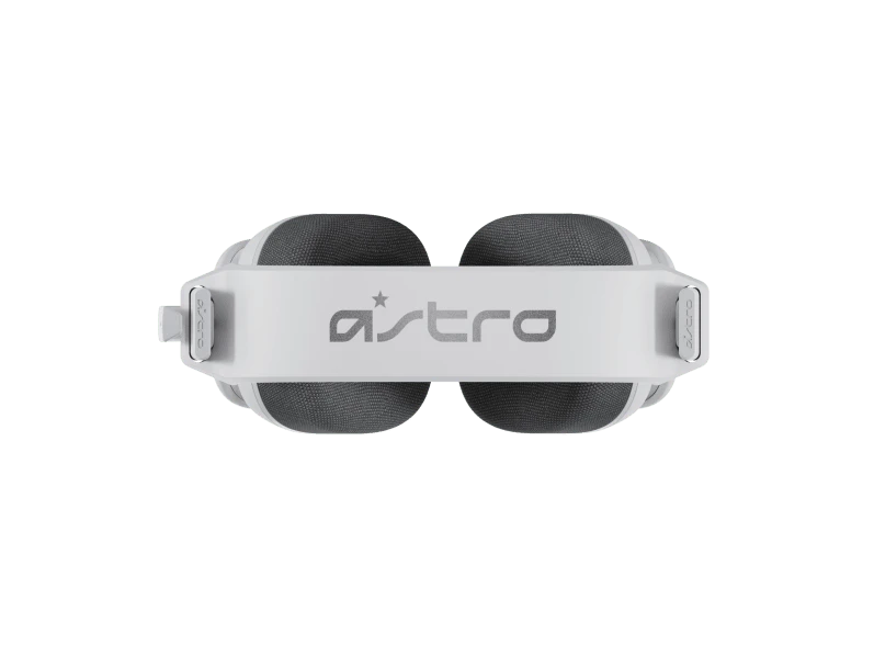 Ausinės LOGITECH ASTRO A10 su laidu Gaming Headsets - STAR KILLER BASE - Baltas - 3.5 MM
