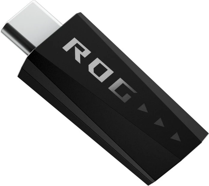 Ausinės Asus ROG Delta II-KJP Balta (90YH04C0-BHUA10)
