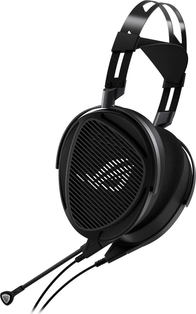 ASUS ROG Kithara Ausinės Žaidimams, juodas