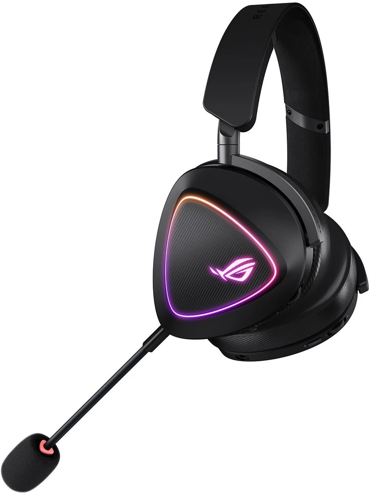 Ausinės Asus ROG Delta II