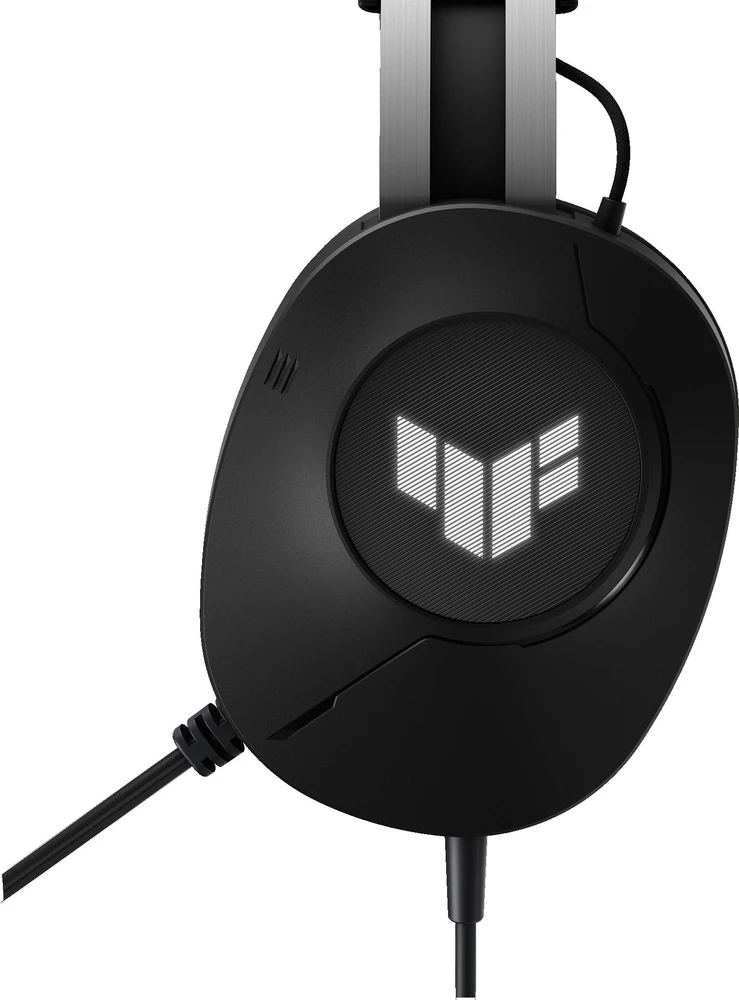 Ausinės Asus TUF Gaming H1 Gen II
