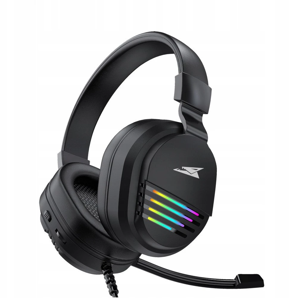Ausinės Baracuda BGH-011 Pearl Juodas