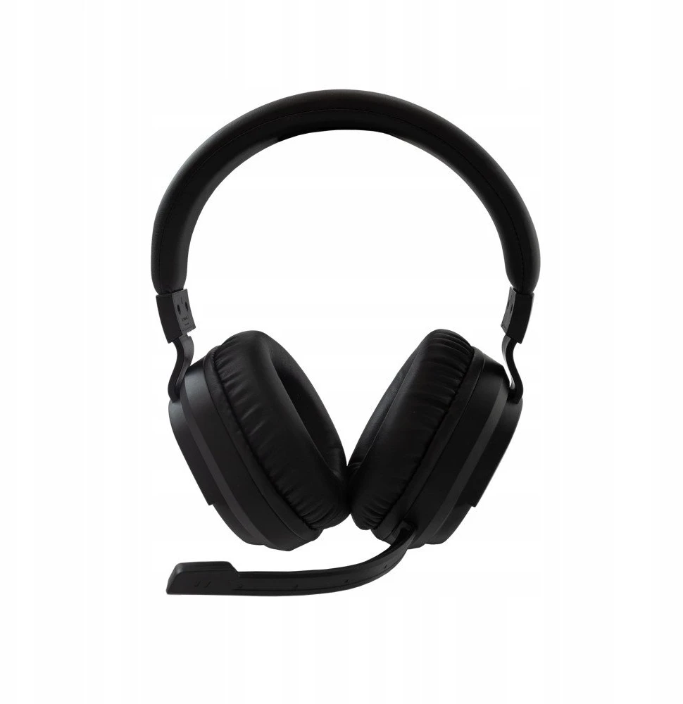 Ausinės Baracuda BGH-011 Pearl Juodas