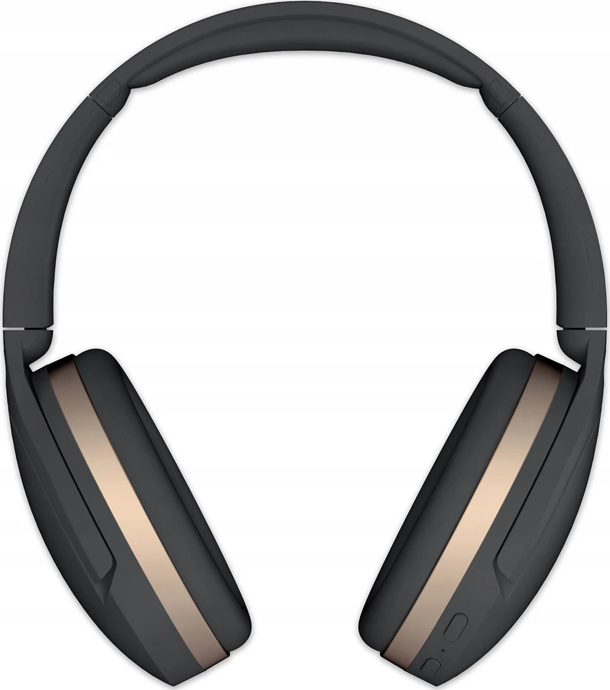 Ausinės Audeeo Serene Hush Pro Juodas (AOSOL/BK)