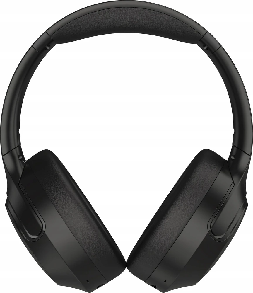Melovibe EX juodos belaidės ausinės