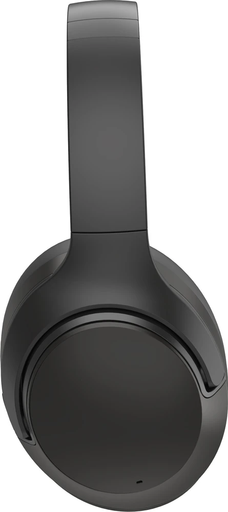 Ausinės Audeeo Melovibe EX Juodas (AOMELOV/BK)