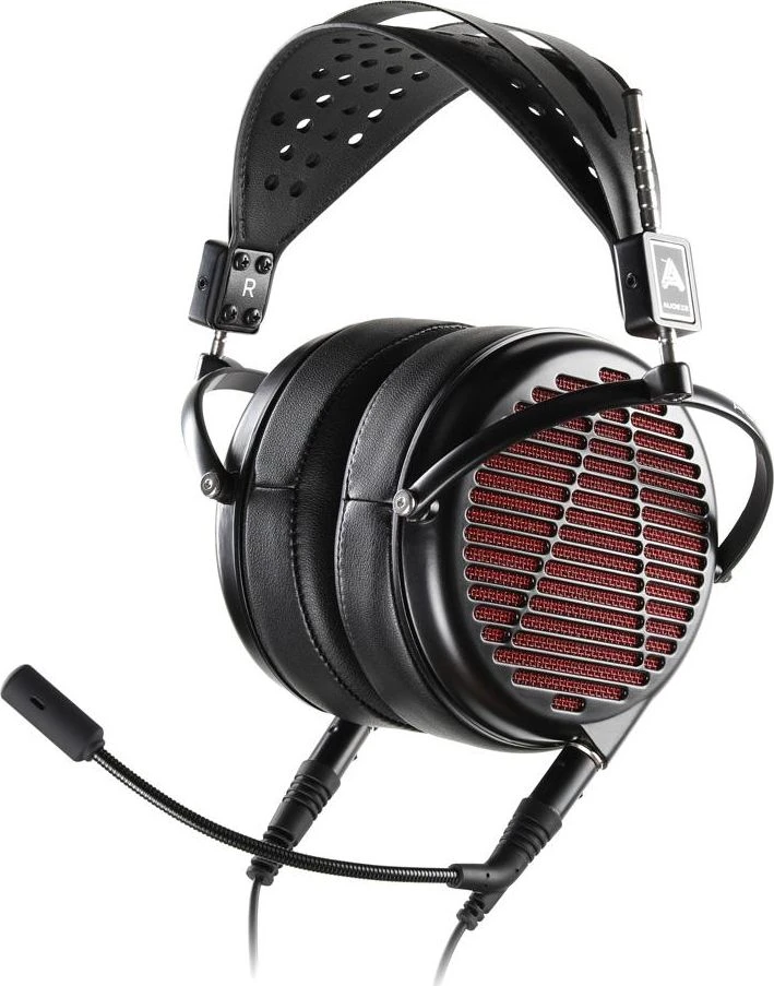 Ausinės AUDEZE LCD-GX