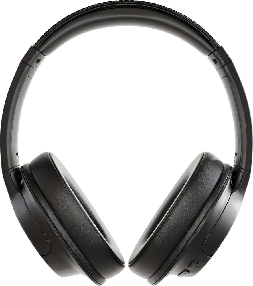 Audictus Ausinės Champion Pro Belaidės, Ant ausų uždedamos, Mikrofonas, Bluetooth, Belaidės, Juodas