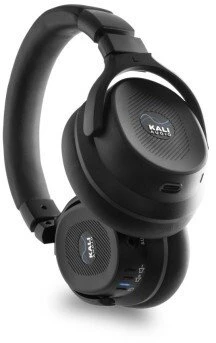 Audio Technica Kali Audio HP-1 – etaloninės studijinės ausinės su ANC ir „Bluetooth“