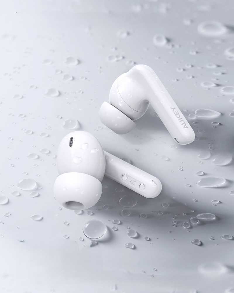 Ausinės Aukey EP-B2 Hybrid ANC