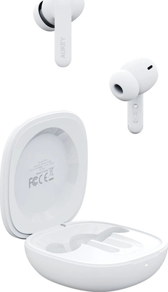 Ausinės Aukey EP-B2 Hybrid ANC