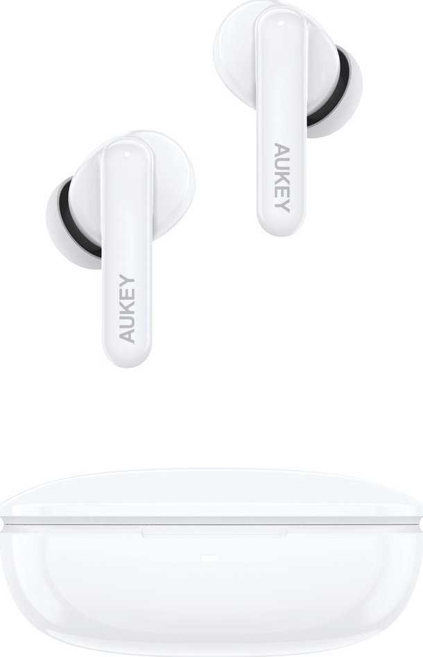 Ausinės Aukey EP-B2 Hybrid ANC
