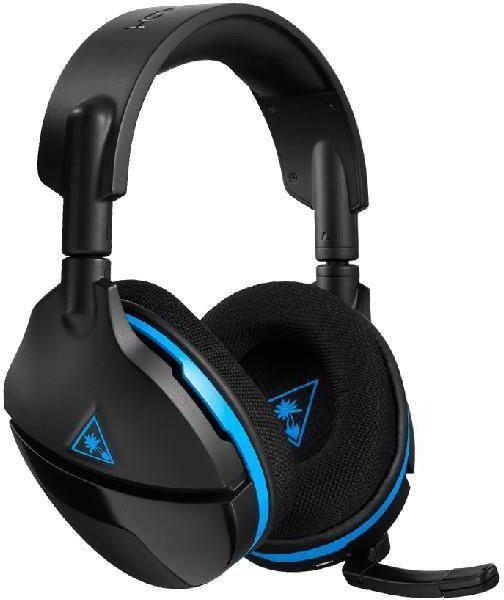 Turtle Beach Stealth 600P belaidės ausinės PS4/PC