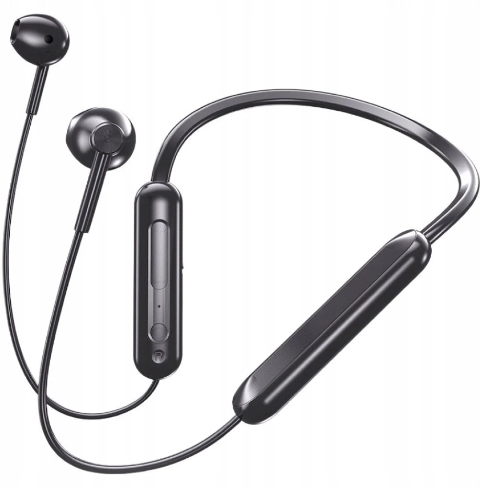 Sports ausinės AWEI G82BL Bluetooth juodos spalvos