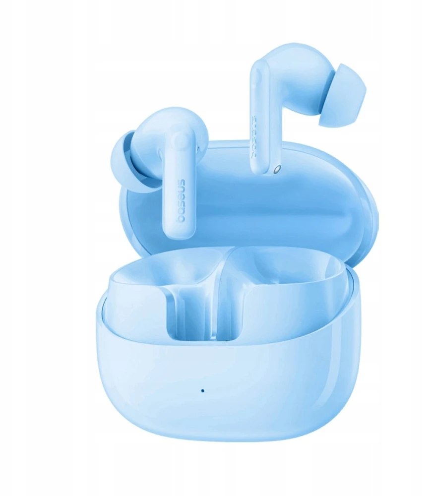Ausinės Baseus Bass BP1 Pro Mėlyna (A0010506)