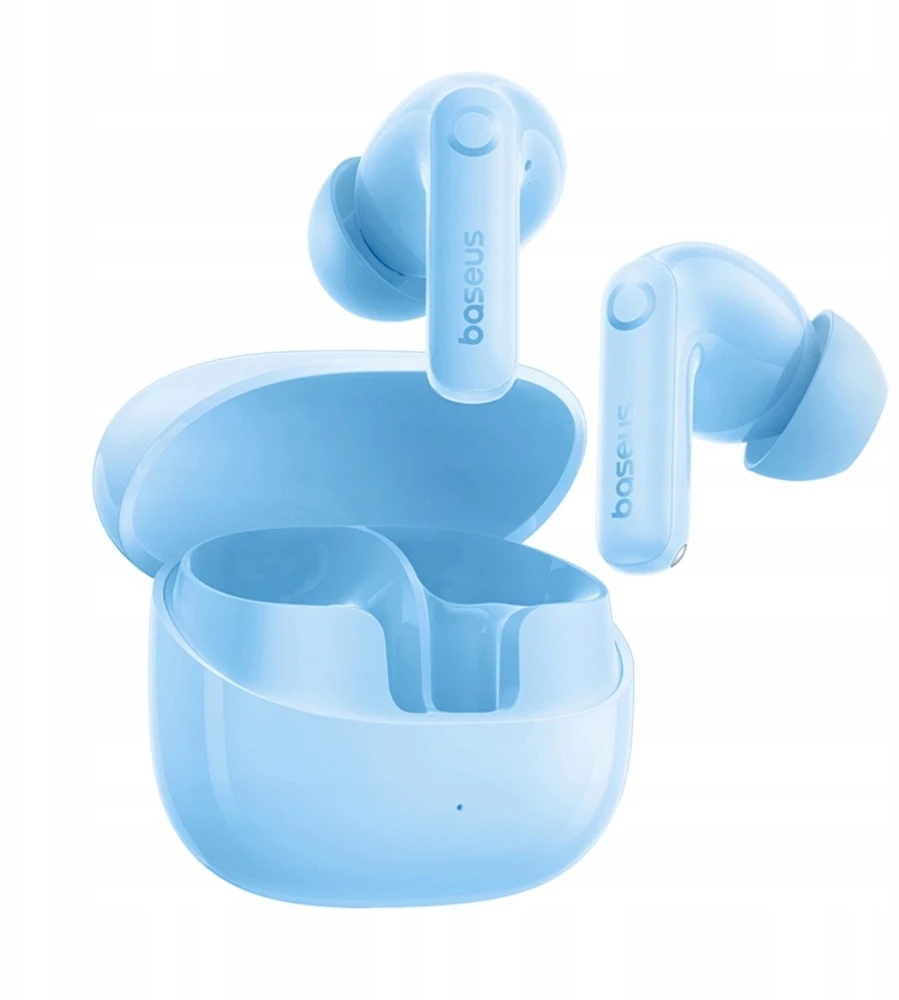 Ausinės Baseus Bass BP1 Pro Mėlyna (A0010506)