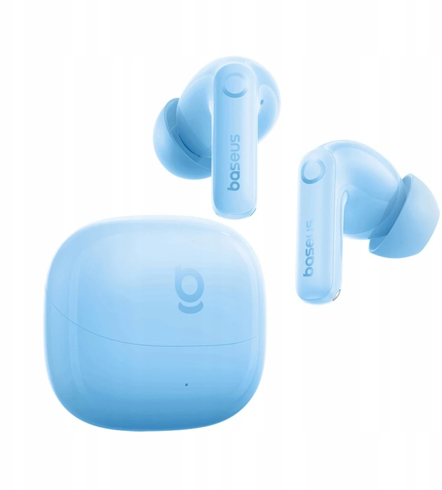 Ausinės Baseus Bass BP1 Pro Mėlyna (A0010506)
