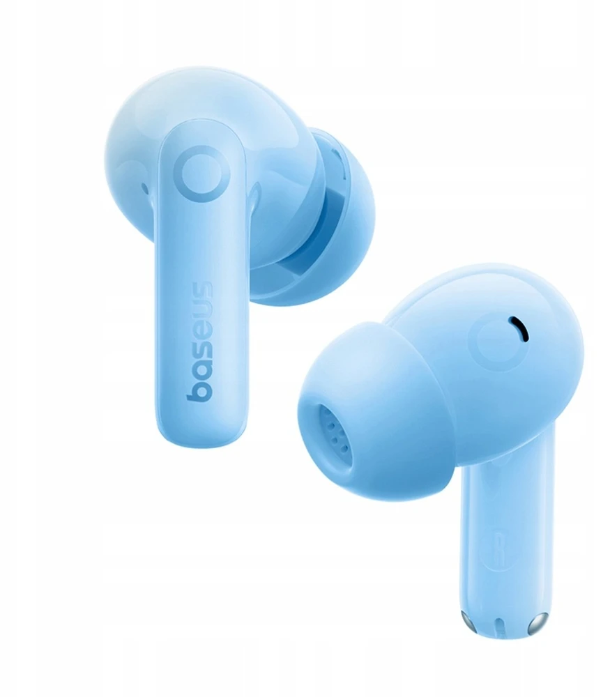 Ausinės Baseus Bass BP1 Pro Mėlyna (A0010506)
