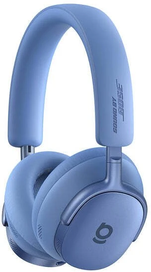 Baseus Inspire XH1 melsvos ausinės su Bose logotipu