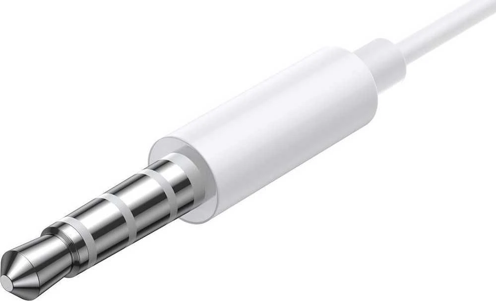 Ausinės Baseus Encok H17 laidinės ausinės, Baltos