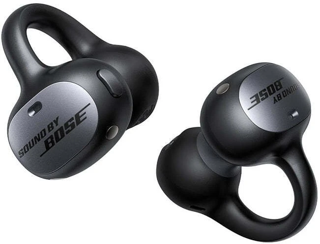 Baseus Inspire XC1 ausinės su Bose logotipu