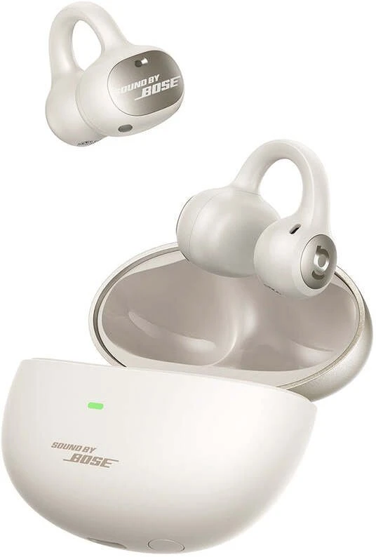Ausinės Baseus Inspire XC1 Sound by Bose Paukščių Takas