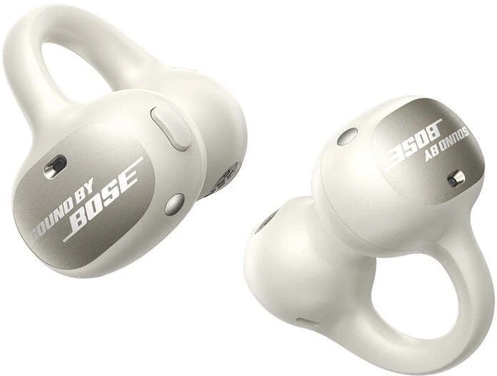 Ausinės Baseus Inspire XC1 Sound by Bose Paukščių Takas