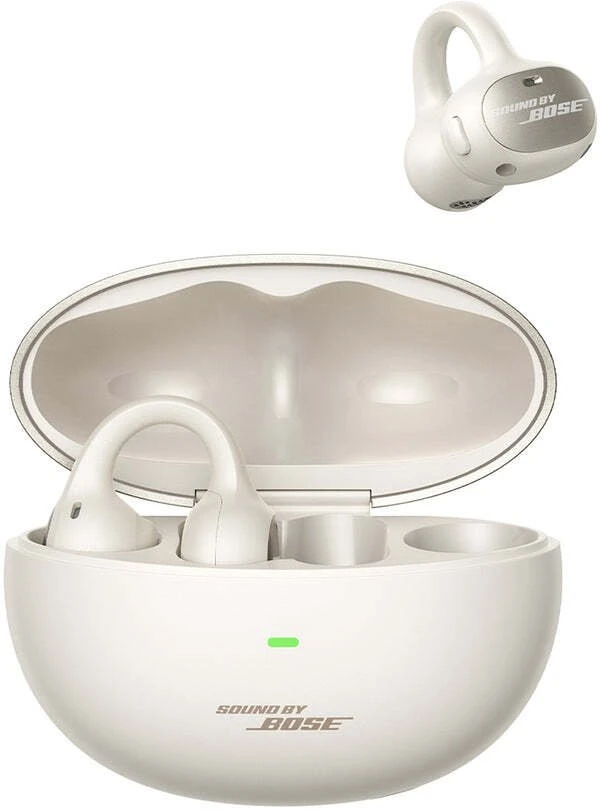 Ausinės Baseus Inspire XC1 Sound by Bose Paukščių Takas