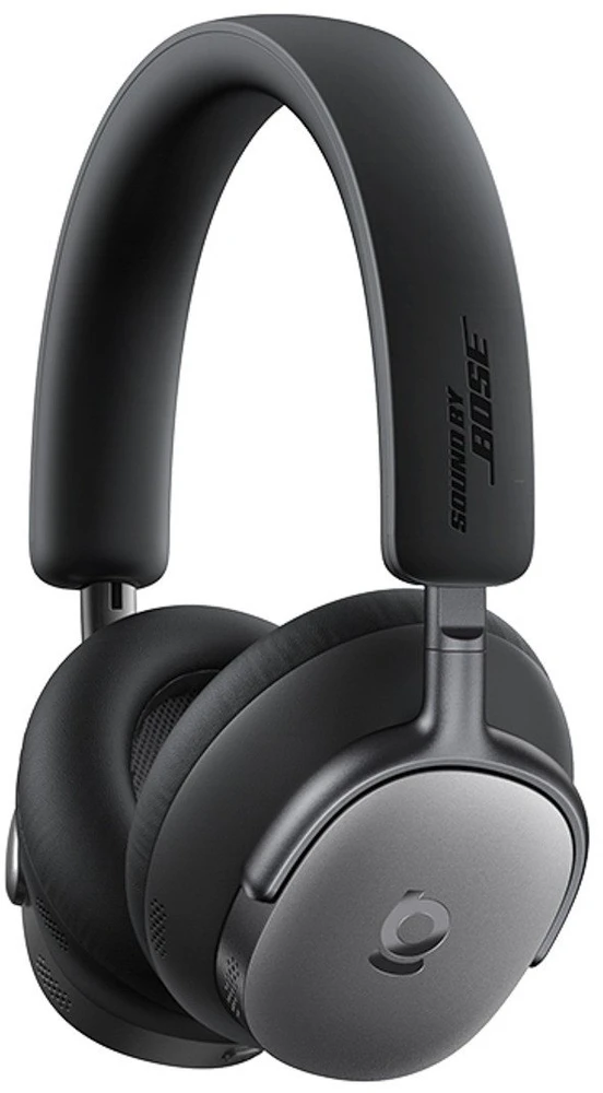 Ausinės „Baseus Inspire XH1 Sound by Bose Juoda“
