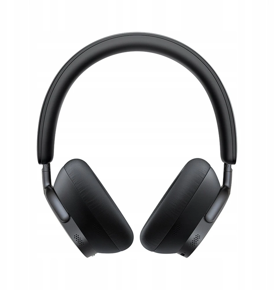 Ausinės „Baseus Inspire XH1 Sound by Bose Juoda“