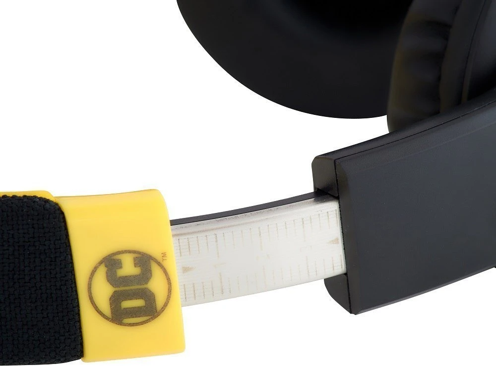 Carruzzo Lazerbuilt Ausinės Bluetooth Batman